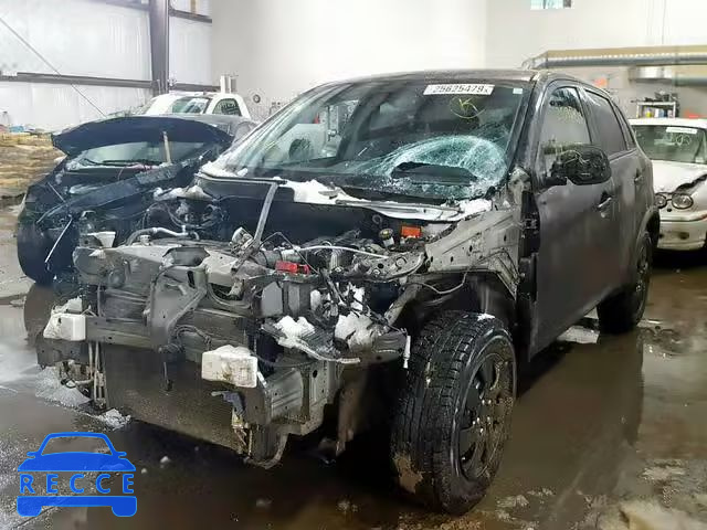 2016 MITSUBISHI RVR SE JA4AH3AU6GZ611845 зображення 1