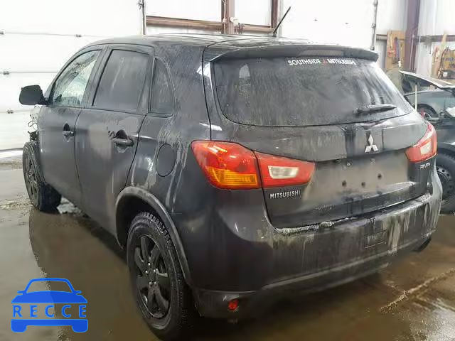 2016 MITSUBISHI RVR SE JA4AH3AU6GZ611845 зображення 2