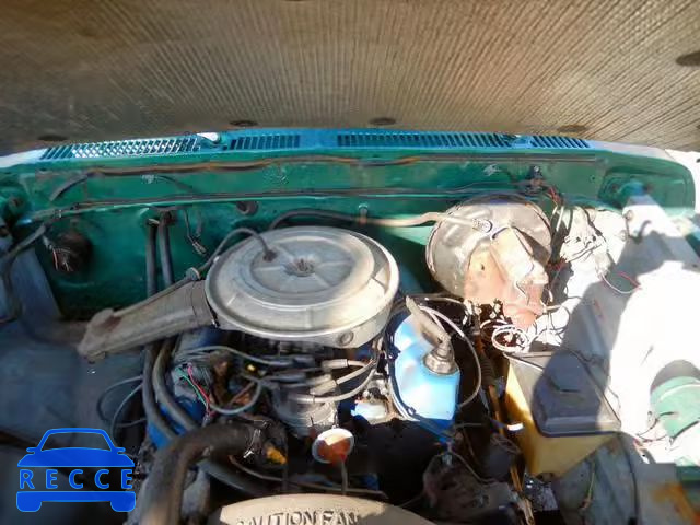 1978 FORD F-250 F26HE8E4794 image 5