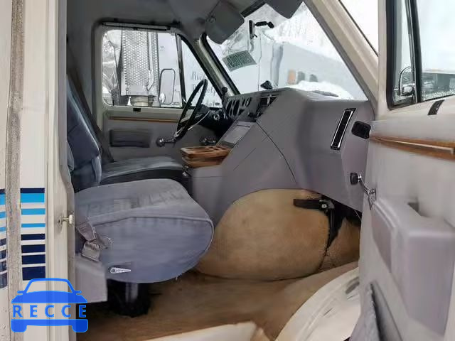 1991 CHEVROLET G30 2GBGG31K3M4122117 зображення 4