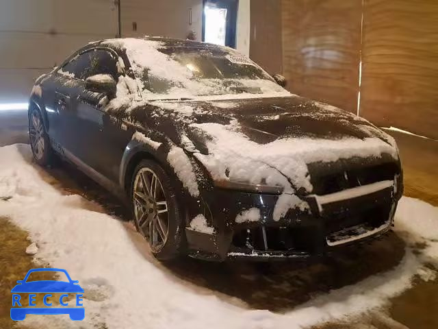 2014 AUDI TT PREMIUM TRUBFAFK3E1005125 зображення 0