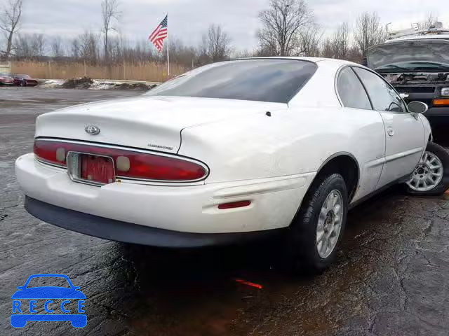 1999 BUICK RIVIERA 1G4GD2216X4701239 зображення 3