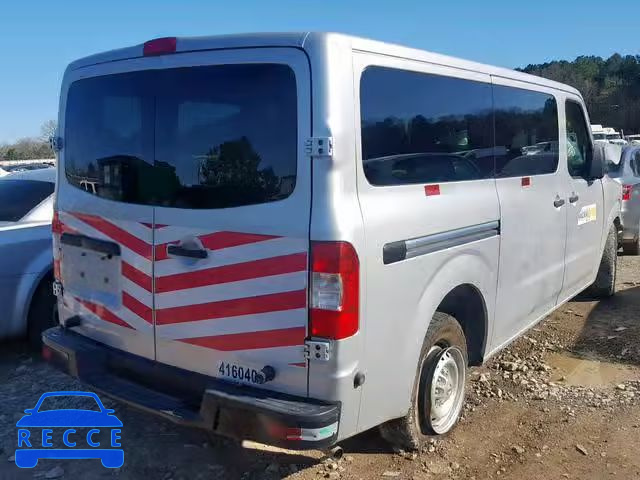 2016 NISSAN NV 3500 5BZBF0AA0GN851646 зображення 3