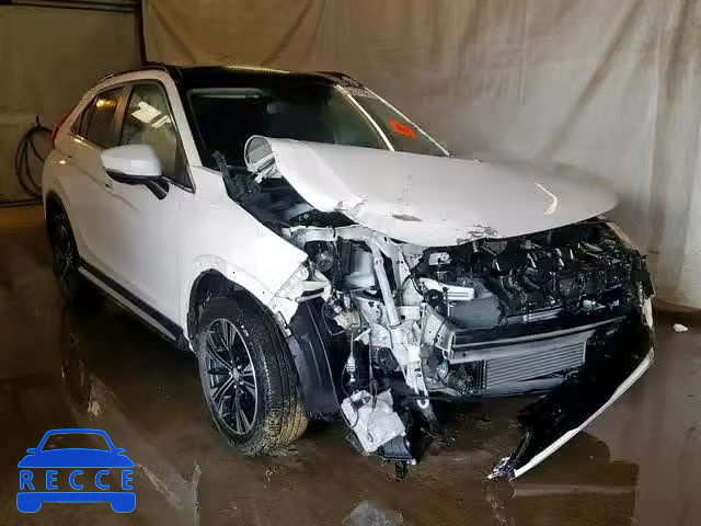 2018 MITSUBISHI ECLIPSE CR JA4AT5AA4JZ049371 Bild 0