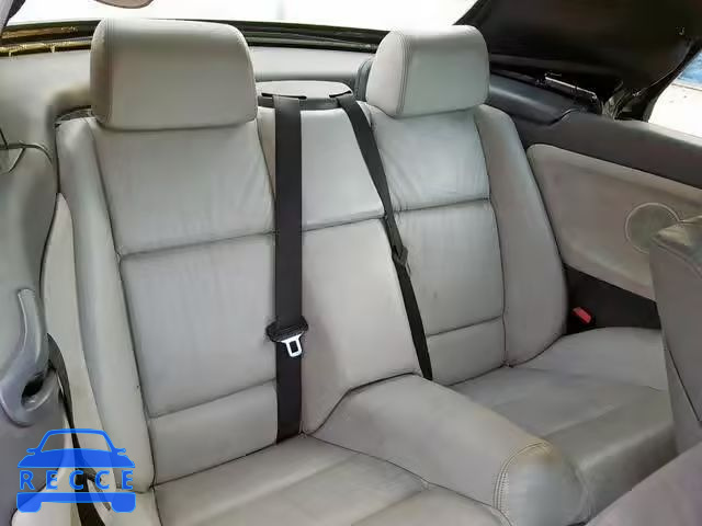 1998 BMW 328 IC AUT WBABK8328WEY87628 image 5