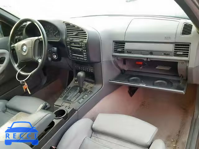1998 BMW 328 IC AUT WBABK8328WEY87628 image 8