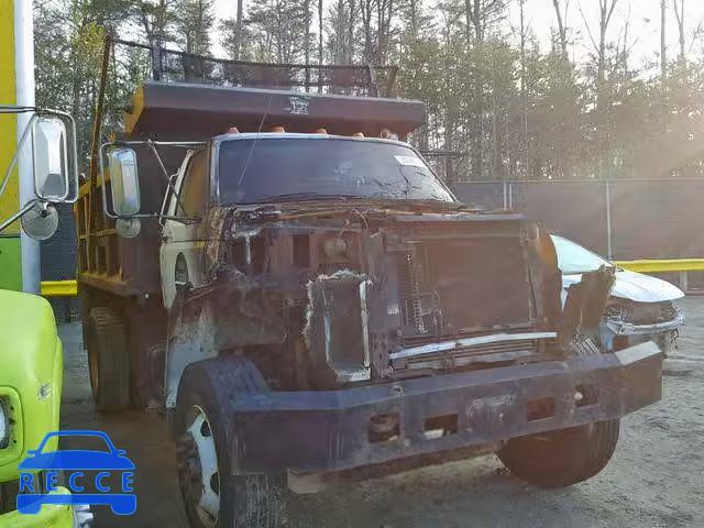 1999 FORD F800 3FEXF8017XMA23388 image 0