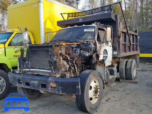 1999 FORD F800 3FEXF8017XMA23388 image 1