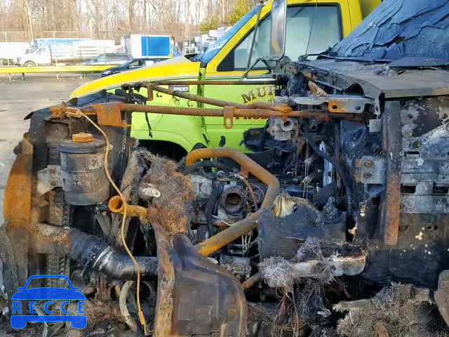 1999 FORD F800 3FEXF8017XMA23388 image 6