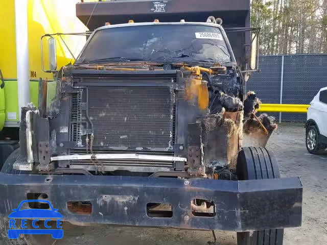 1999 FORD F800 3FEXF8017XMA23388 image 8