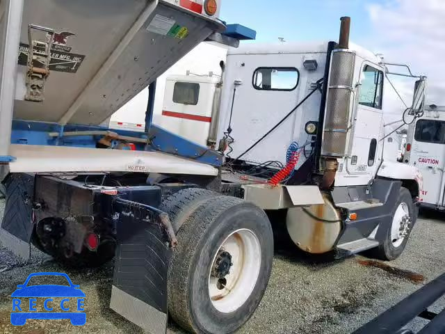 1989 FREIGHTLINER CONVENTION 1FUWDRYB6KP361406 image 3