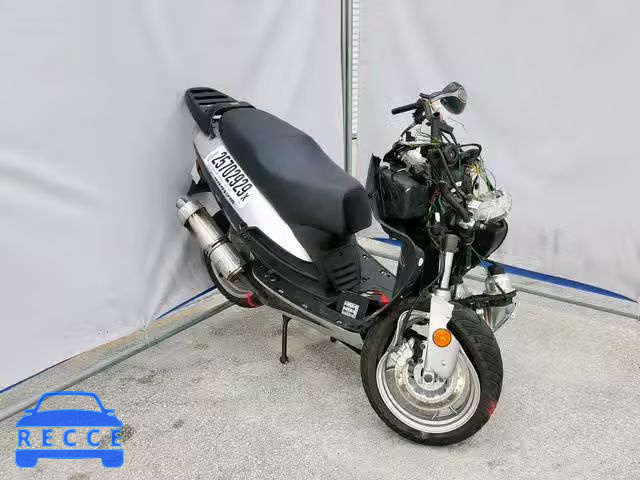 2017 OTHER SCOOTER LL0TCKPM4HY580395 image 0