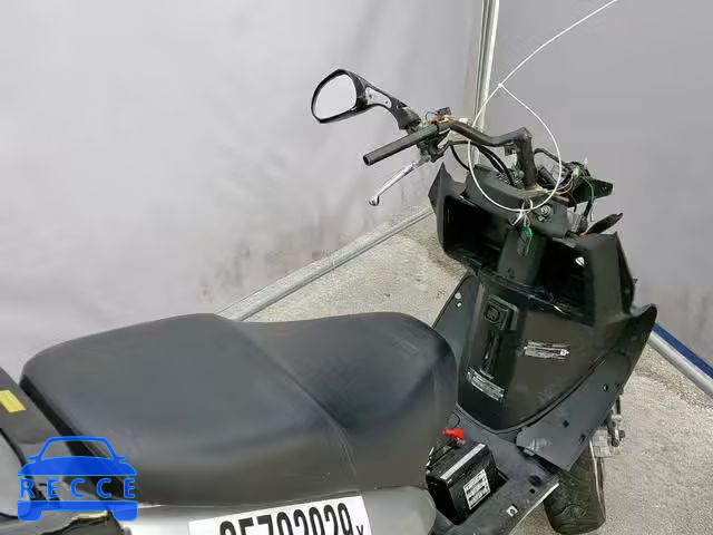 2017 OTHER SCOOTER LL0TCKPM4HY580395 image 4