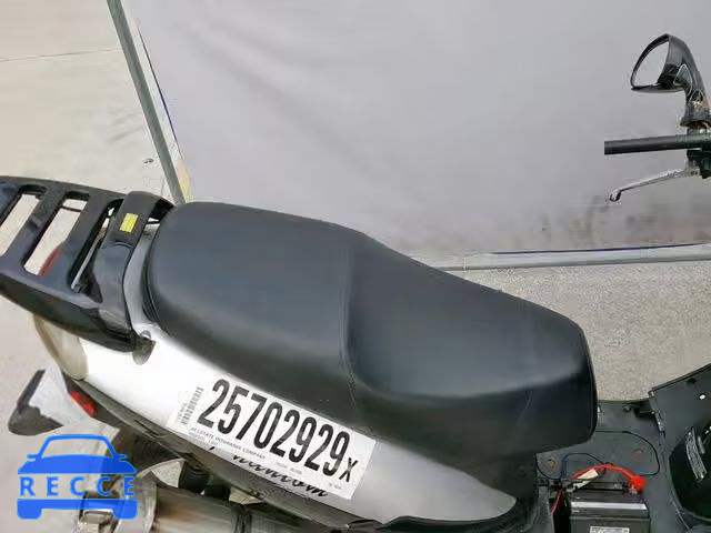 2017 OTHER SCOOTER LL0TCKPM4HY580395 image 5