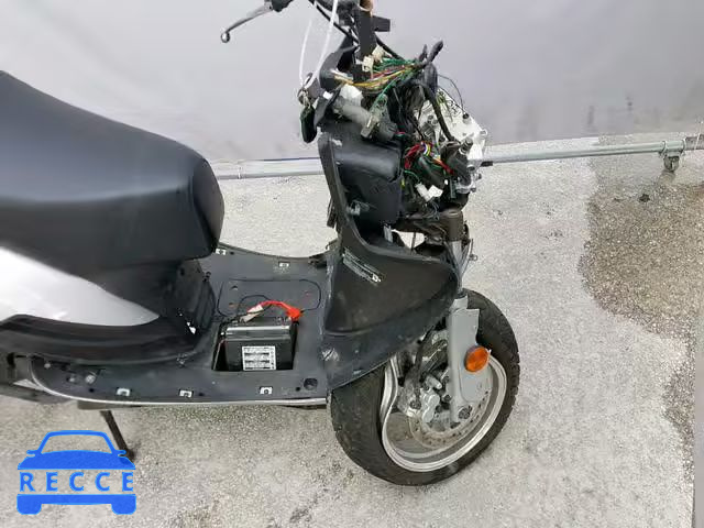 2017 OTHER SCOOTER LL0TCKPM4HY580395 image 8