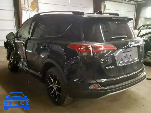 2018 TOYOTA RAV4 HV SE JTMJJREV0JD184991 Bild 2