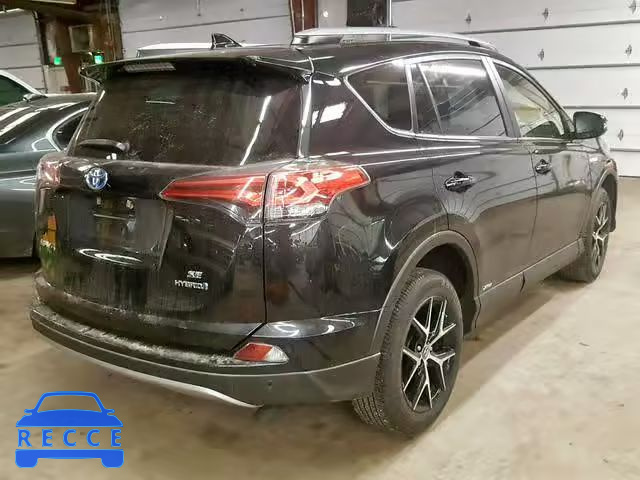 2018 TOYOTA RAV4 HV SE JTMJJREV0JD184991 Bild 3