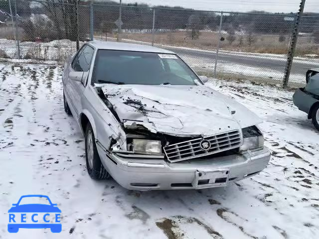 2002 CADILLAC ELDORADO E 1G6EL12Y22B100097 зображення 0