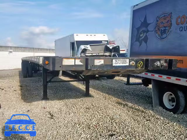 2013 GREAT DANE TRAILER TRAILER 1GRDM9629DH716346 image 0