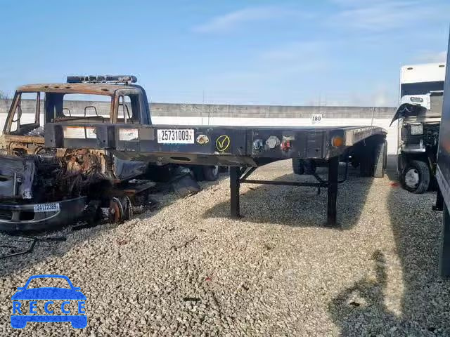 2013 GREAT DANE TRAILER TRAILER 1GRDM9629DH716346 зображення 1