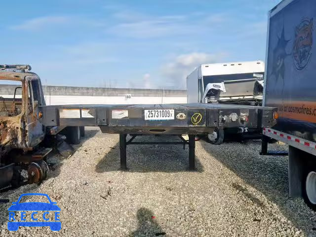 2013 GREAT DANE TRAILER TRAILER 1GRDM9629DH716346 зображення 8