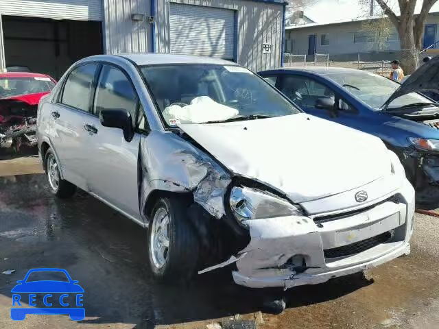 2002 SUZUKI AERIO S JS2RA41S425108516 image 0