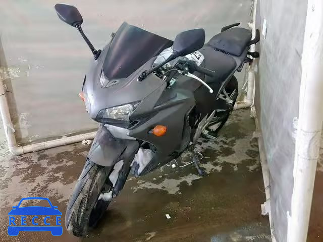 2013 HONDA CBR500 RA- MLHPC4406D5000209 зображення 1