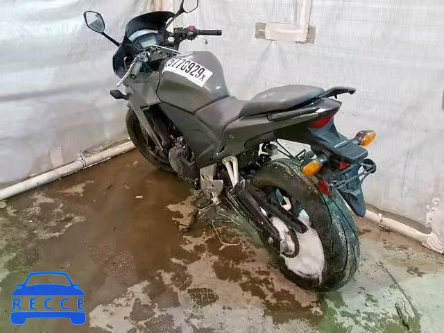 2013 HONDA CBR500 RA- MLHPC4406D5000209 зображення 2