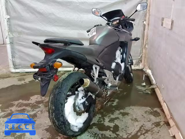 2013 HONDA CBR500 RA- MLHPC4406D5000209 image 3