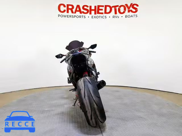 2011 KAWASAKI ZX1000 J JKAZXCJ16BA003391 Bild 6