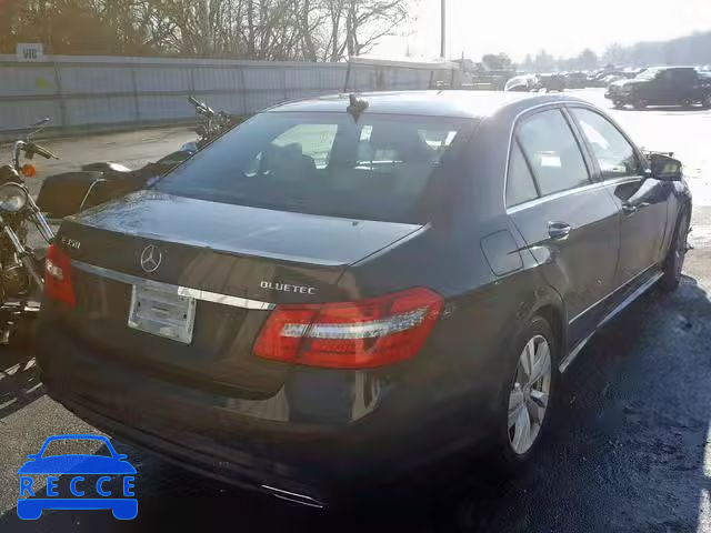 2013 MERCEDES-BENZ E 350 BLUE WDDHF2EB7DA746698 image 3