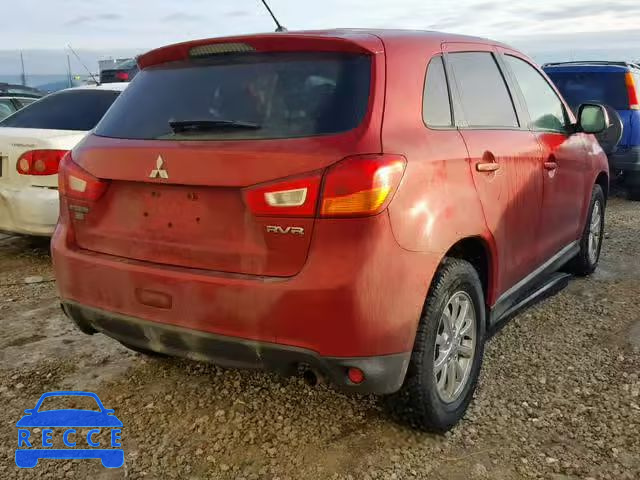 2013 MITSUBISHI RVR SE 4A4AJ3AU7DE603050 зображення 3