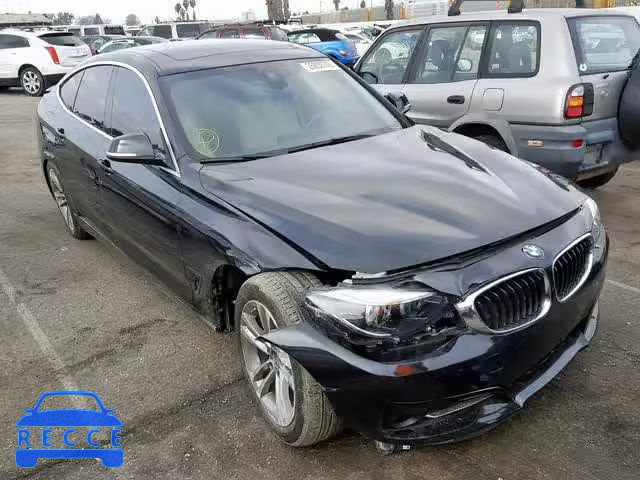 2018 BMW 330 XIGT WBA8Z9C52JG828349 image 0
