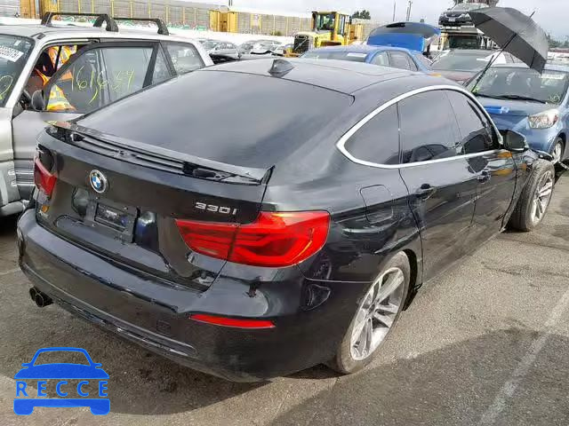 2018 BMW 330 XIGT WBA8Z9C52JG828349 image 3