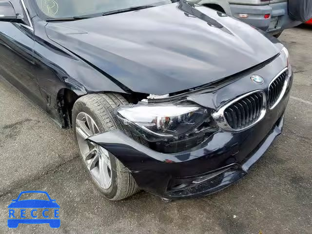 2018 BMW 330 XIGT WBA8Z9C52JG828349 image 8