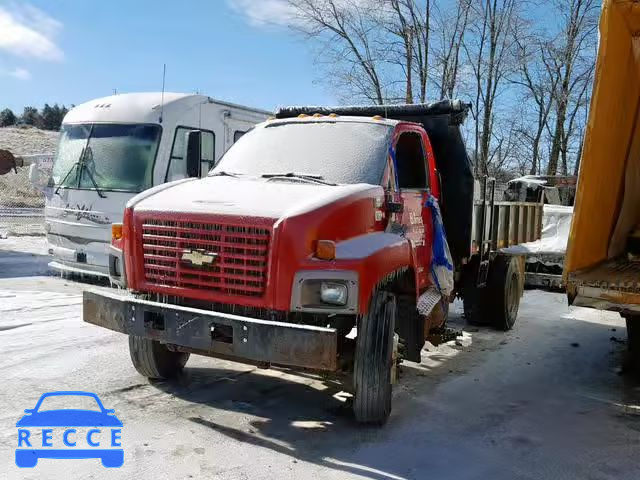 2009 CHEVROLET C7500 C7C0 1GBM7C1G09F400293 Bild 1