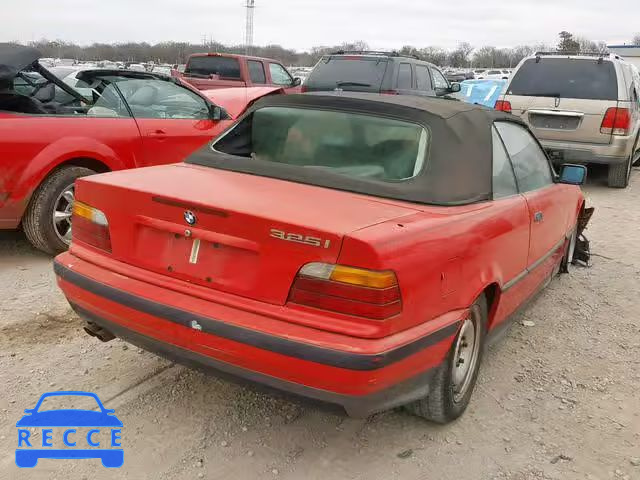 1994 BMW 325 IC WBABJ5328RJC79429 Bild 3
