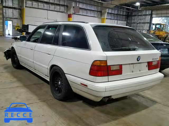 1994 BMW 530 IT WBAHK2317RGF80266 image 2