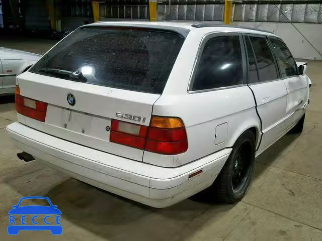 1994 BMW 530 IT WBAHK2317RGF80266 Bild 3