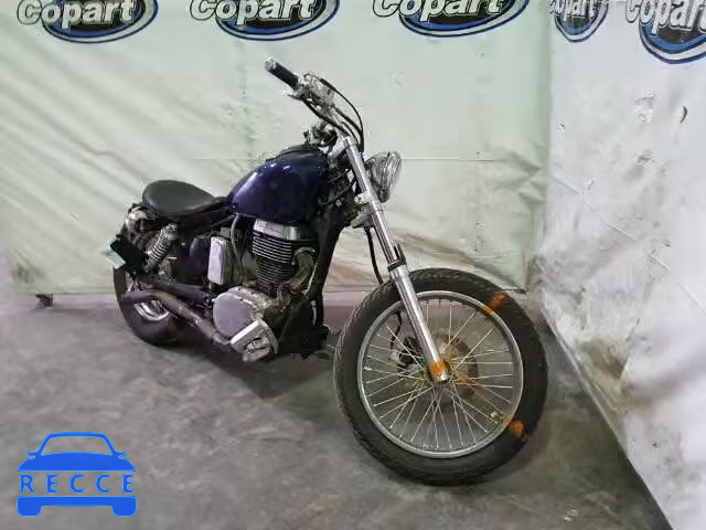 2007 SUZUKI LS650 JS1NP41A272102795 image 0