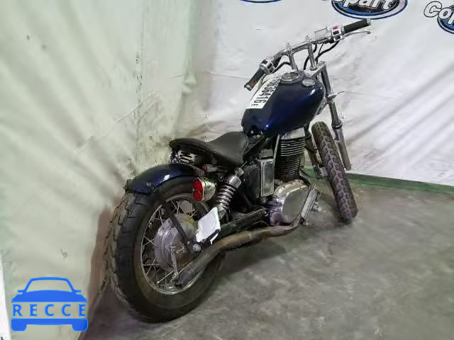 2007 SUZUKI LS650 JS1NP41A272102795 image 3