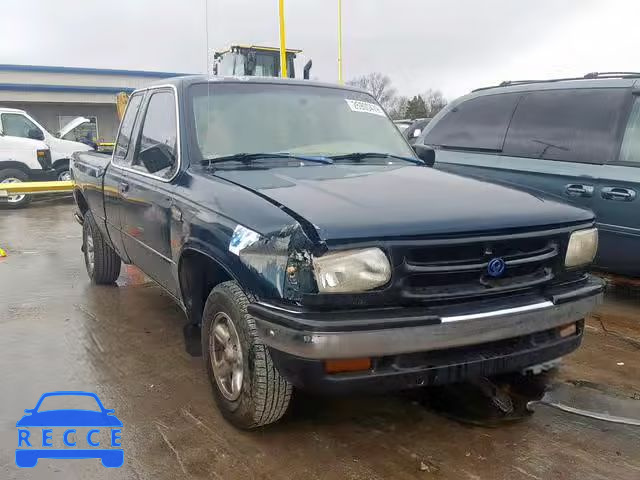 1997 MAZDA B2300 CAB 4F4CR16A0VTM23358 зображення 0