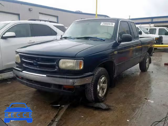 1997 MAZDA B2300 CAB 4F4CR16A0VTM23358 зображення 1