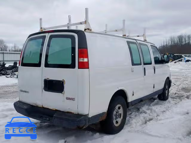 2003 GMC SAVANA G15 1GTFG15X531148354 Bild 3