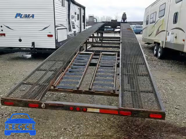 2007 OTHER TRAILER 15XFW503X7L002680 image 5