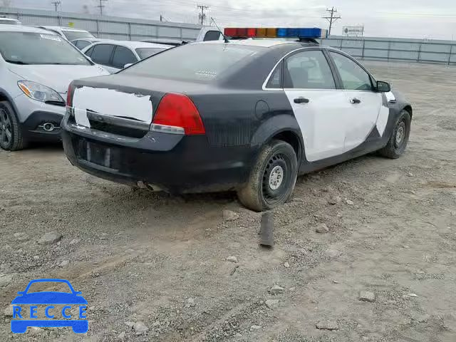 2013 CHEVROLET CAPRICE PO 6G1MK5U26DL815825 image 3