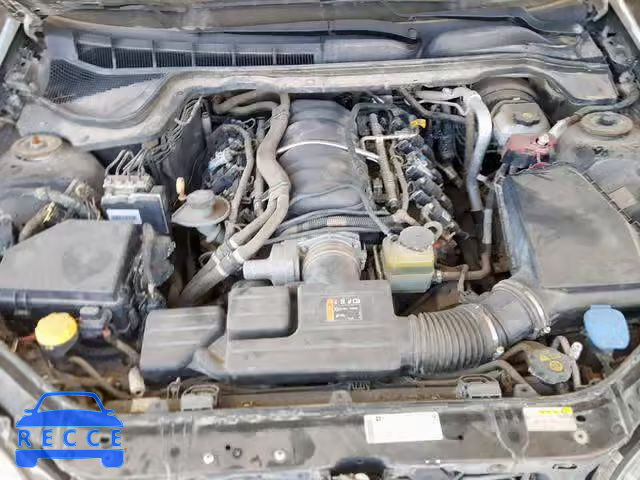 2013 CHEVROLET CAPRICE PO 6G1MK5U26DL815825 image 6