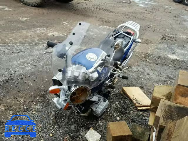 2000 BMW R1100 R WB10407B0YZB81815 зображення 1