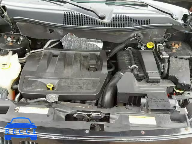 2009 JEEP COMPASS LI 1J4FT57B19D109945 image 6