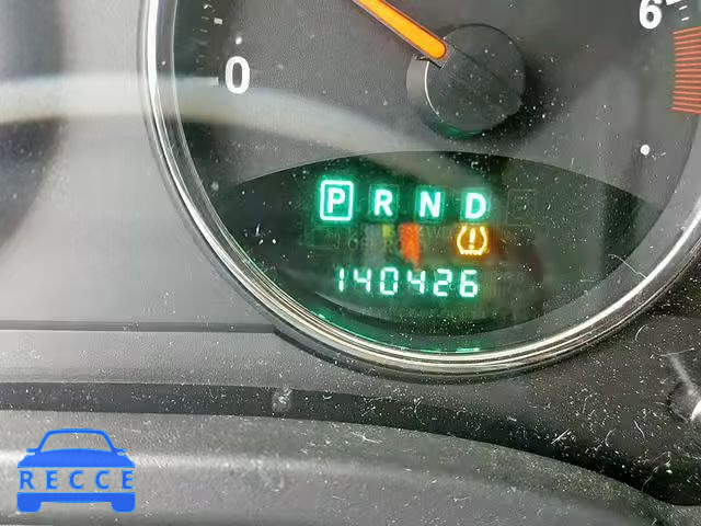 2009 JEEP COMPASS LI 1J4FT57B19D109945 image 7